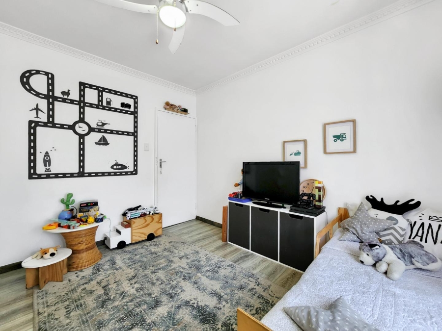 3 Bedroom Property for Sale in Rondebosch East Western Cape